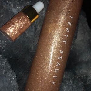 Fenty Body Lava 3ml Sample
